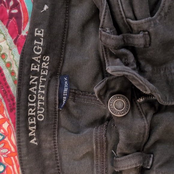 AMERICAN EAGLE Jeggings - Picture 2 of 4